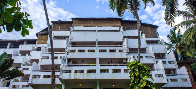 索玛棕榈岸度假村(Soma Palmshore)图片