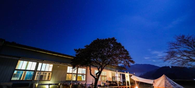 永谷地(Nagatanchi)图片