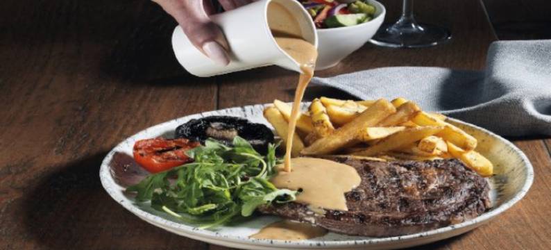 哈伯勒市场普瑞米尔酒店(Premier Inn Market Harborough)图片