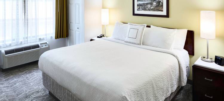 米尔福德万豪SpringHill酒店(SpringHill Suites Milford)图片