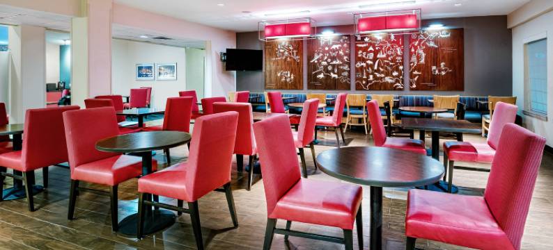 圣安东尼奥西北万豪TownePlace酒店(TownePlace Suites San Antonio Northwest)图片