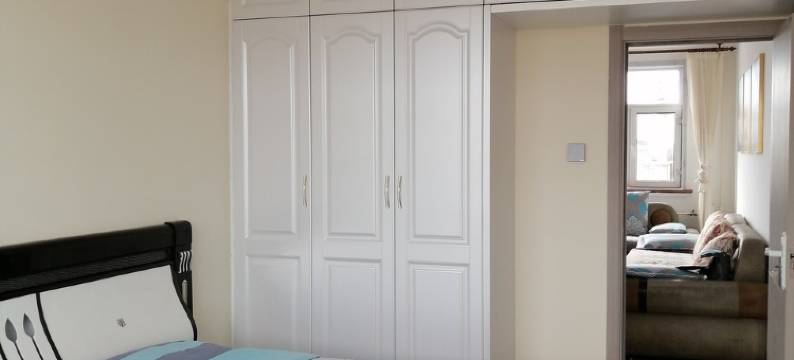 琳琳贝子庙紫藤民宿(贝子庙大街分店)图片