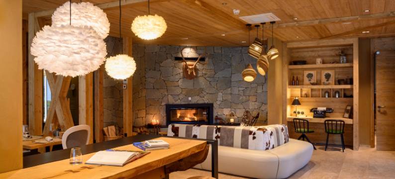 时尚精品酒店维拉普兰林卡(Boutique Hotel Vila Planinka)图片