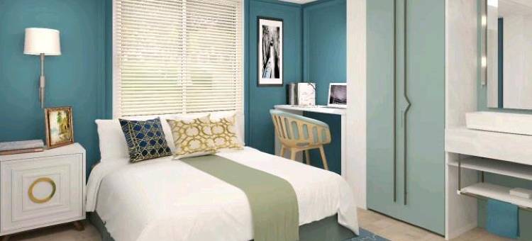 湛江三岛公寓图片