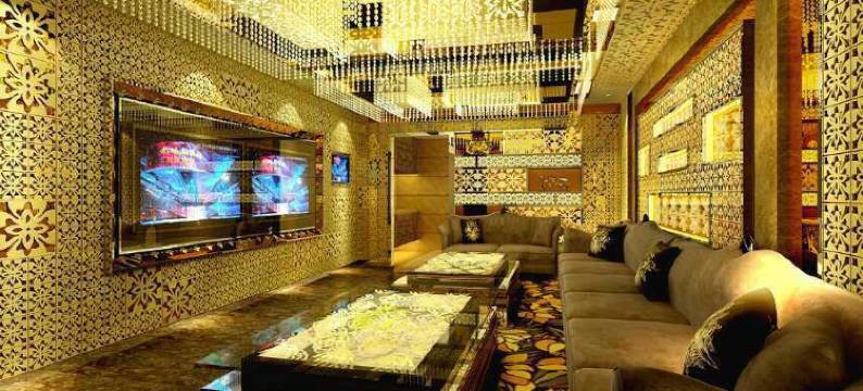 惠州喜悦酒店图片