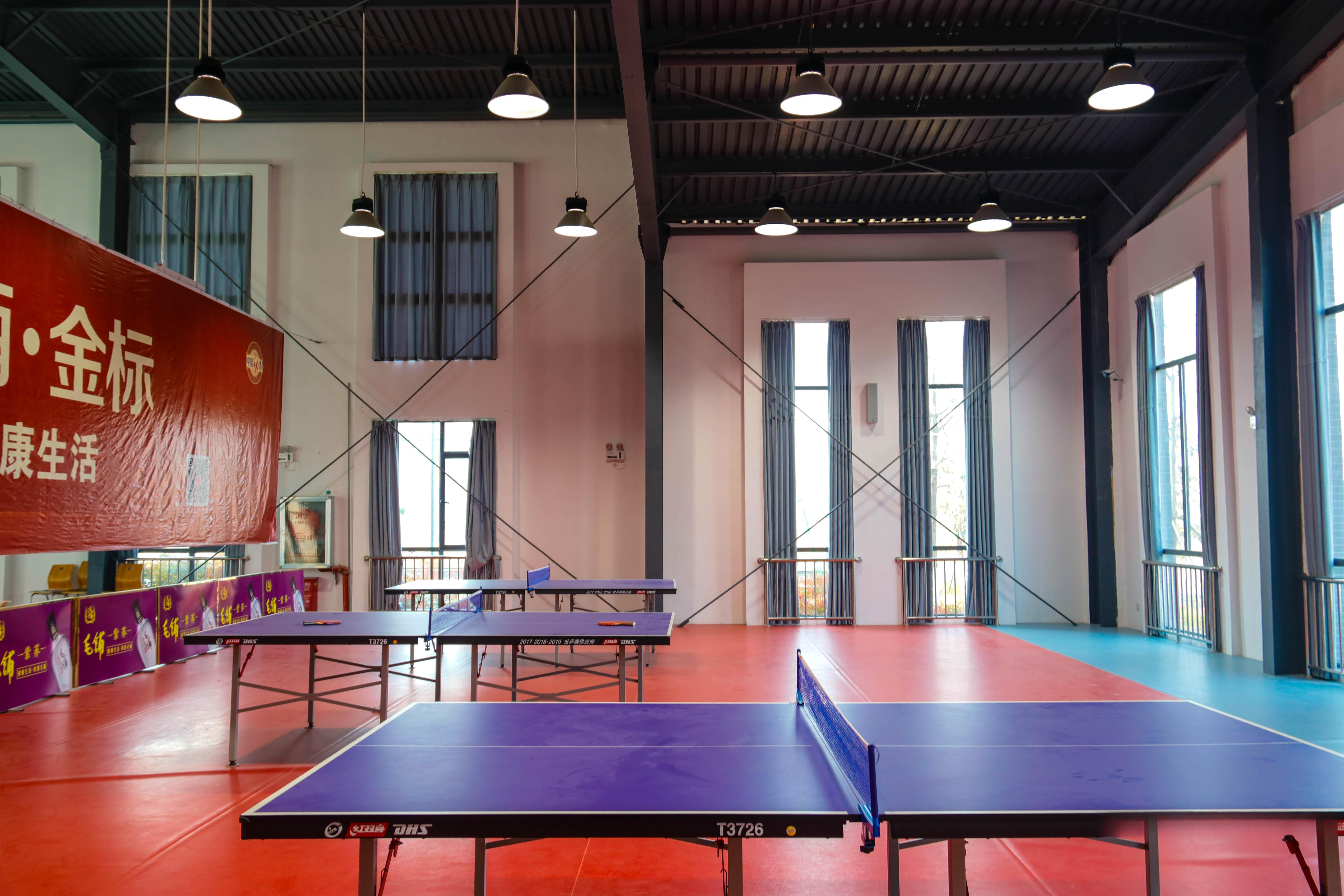 Wenmeicun Inn Over view