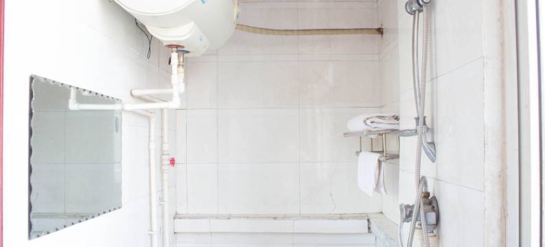 OYO新乡金源快捷酒店图片