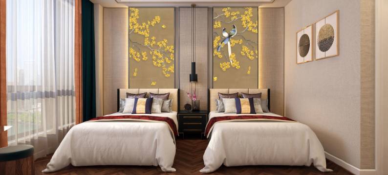 深圳云客栈图片