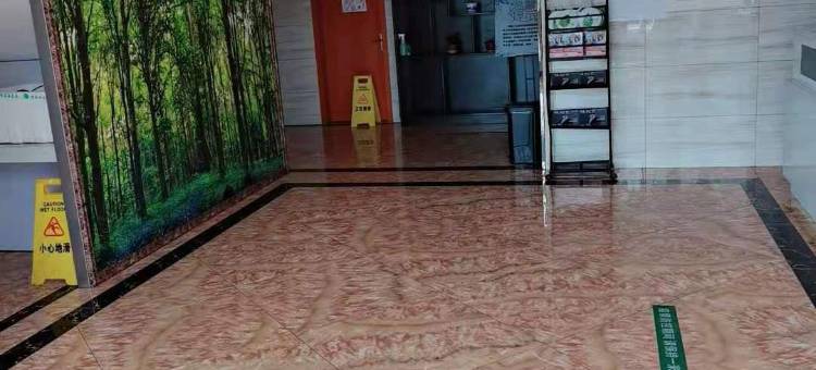 上海青皮树酒店图片