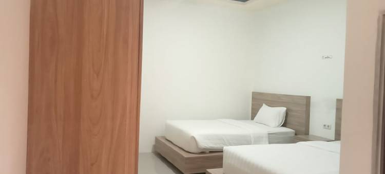 Palopo Beach Hotel图片