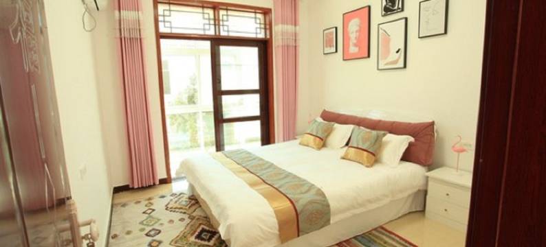 你好你好是公寓(柏都大道分店)图片