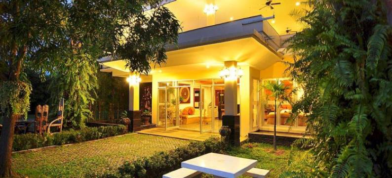 普吉岛海洋度假村(Phuket Sea Resort)图片
