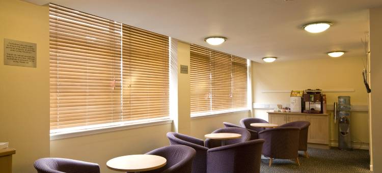 格拉斯哥市普瑞米尔客栈- 乔治广场店(Premier Inn Glasgow City (George Square))图片