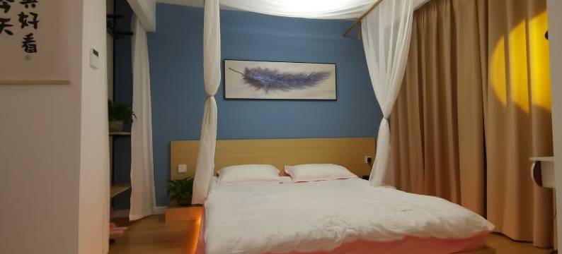 菲莱布渴公寓(贻成路分店)图片