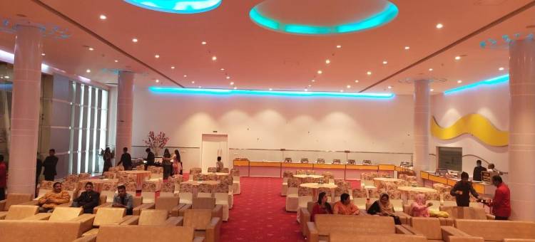 欧帕尔蓝普尔酒店(The Opal)图片