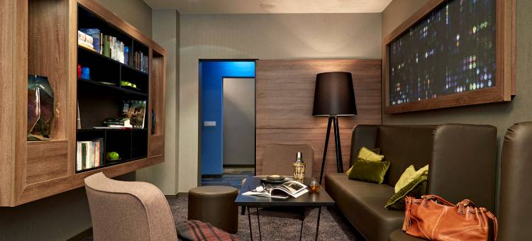 开姆尼斯海滨住所酒店(Seaside Residenz Hotel Chemnitz)图片