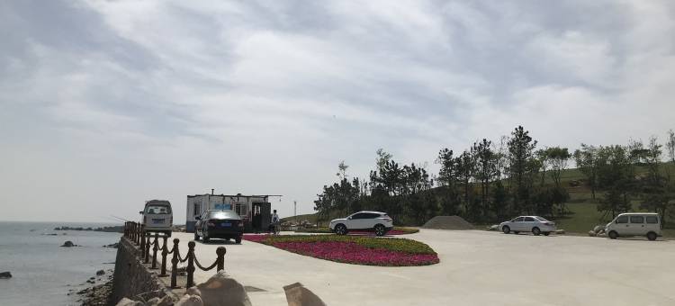 个人五四广场奥帆基地步行5分钟到海边公寓(丰原路分店)图片