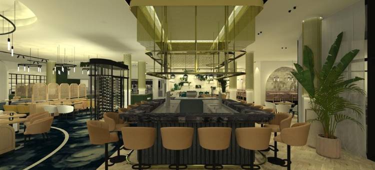 拿撒勒 - 根特凡德瓦克酒店(Van der Valk Hotel Nazareth-Gent)图片