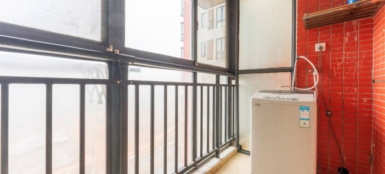 悠家湖南长沙店103公寓(金星北路分店)图片