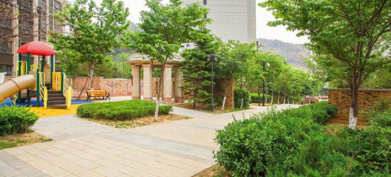 星海时光民宿(海月街分店)图片