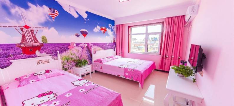 刘庄近海旅馆(联峰路分店)图片