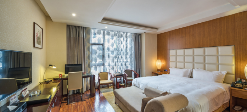 南平金都大酒店(汽车站店)图片