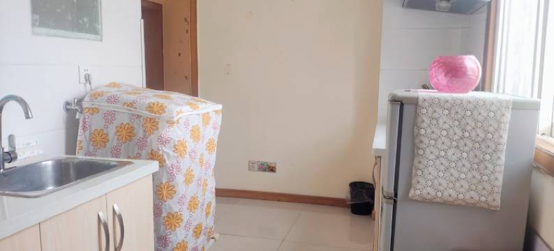 小轲公寓(威海路分店)图片