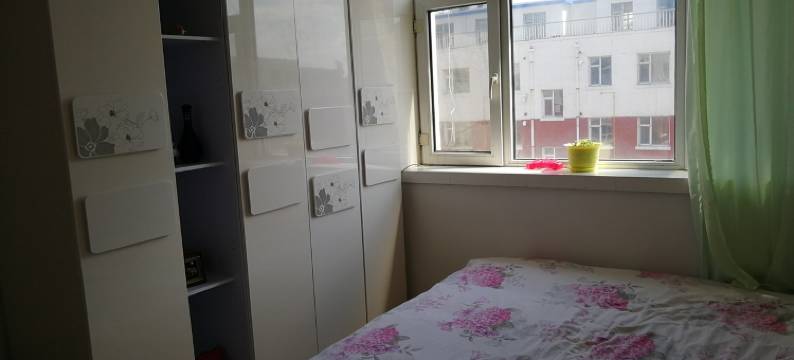 火火公寓(磐呼路1号分店)图片