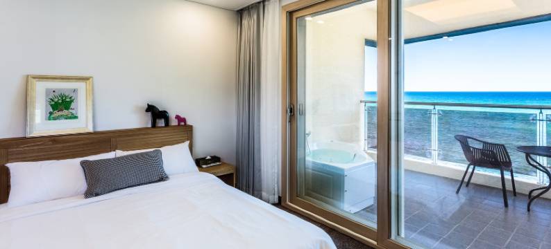 Seastay酒店和水疗(Sea Stay Hotel)图片