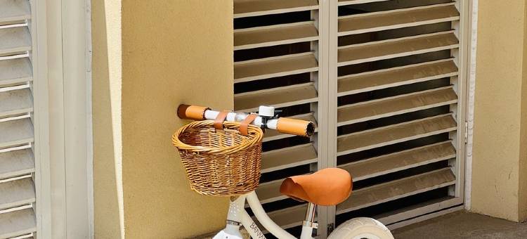 悄悄盛开公寓(香海湾路分店)图片