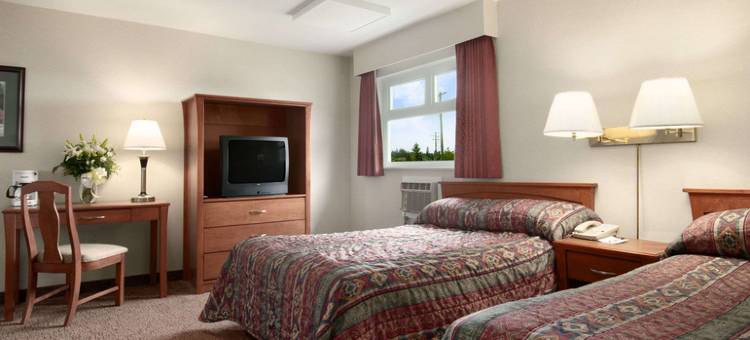 Travelodge by Wyndham Langley图片