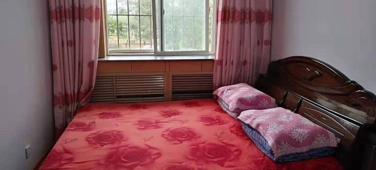 红滩特色民宿(鹤吉街分店)图片