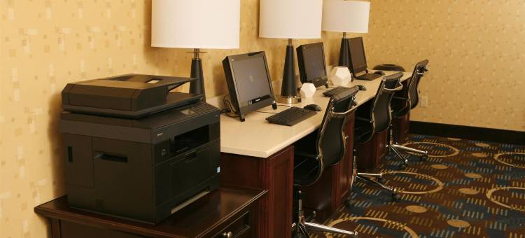 加戈尔兹伯勒贝斯特韦斯特优质酒店(Best Western Plus Goldsboro)图片