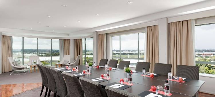 帕拉马塔雷吉斯酒店(Rydges Parramatta an EVT hotel)图片