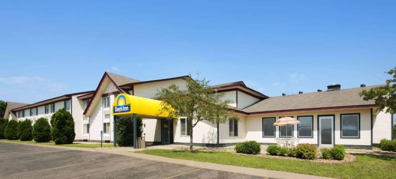 辛克雷戴斯酒店(Days Inn by Wyndham Hinckley)图片