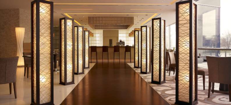 杜尚别凯悦酒店(Hyatt Regency Dushanbe)图片