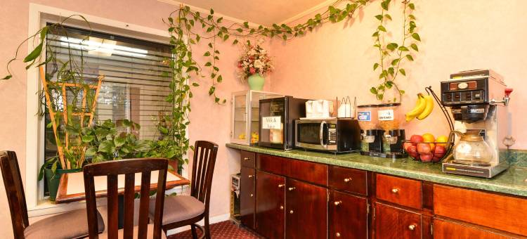 赫夫林美洲最佳价值酒店(Americas Best Value Inn Heflin)图片