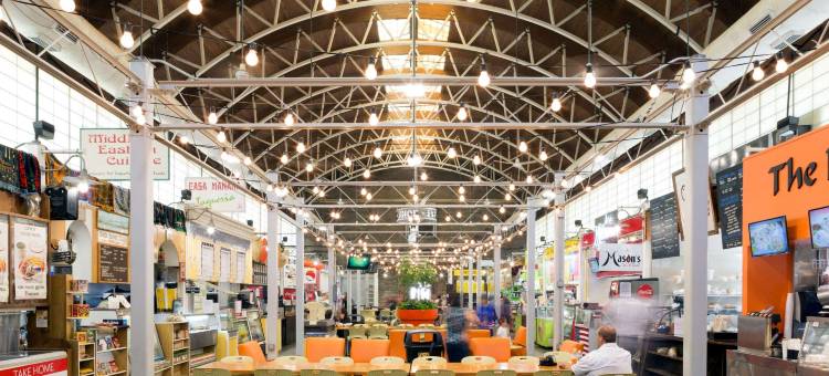 Best Western Shackleford 图片