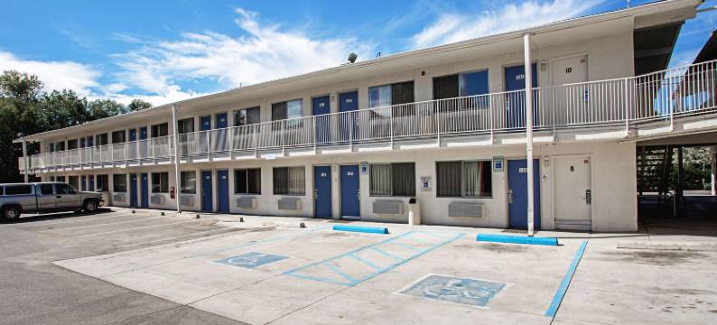 普雷斯科特6号汽车旅馆(Motel 6 Prescott, AZ)图片