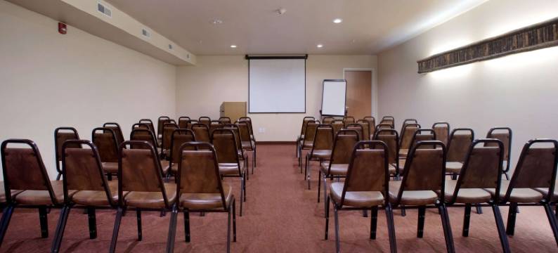 博兹曼温德姆麦客特套房酒店(Microtel Inn & Suites by Wyndham Bozeman)图片