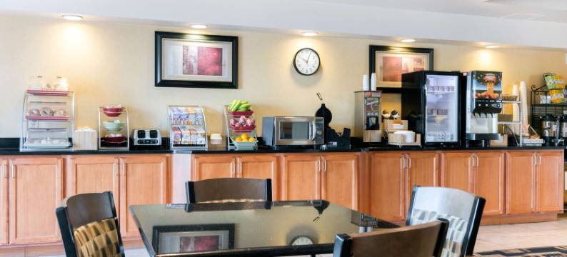 Wingate by Wyndham Dayton - Fairborn图片