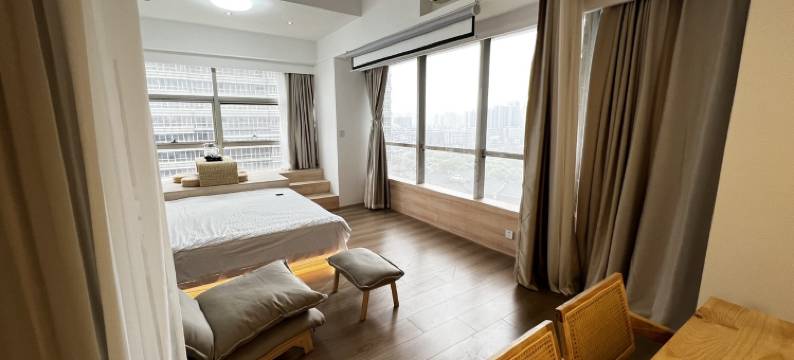 乐有家公寓(亿嘉路分店)图片