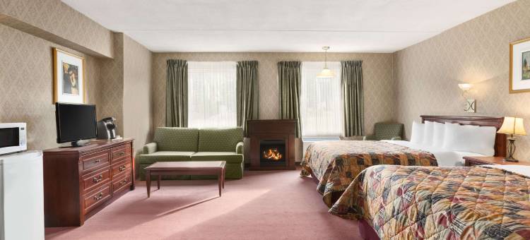 Travelodge by Wyndham Edmundston图片