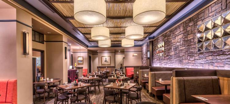 巴拉诺夫酒店，贝斯特韦斯特品质精选(Baranof Downtown, BW Signature Collection)图片