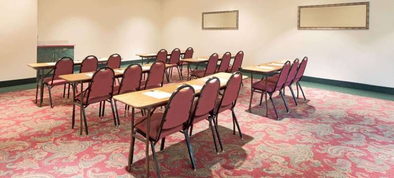 邦纳特雷速8酒店(Super 8 by Wyndham Bonne Terre)图片