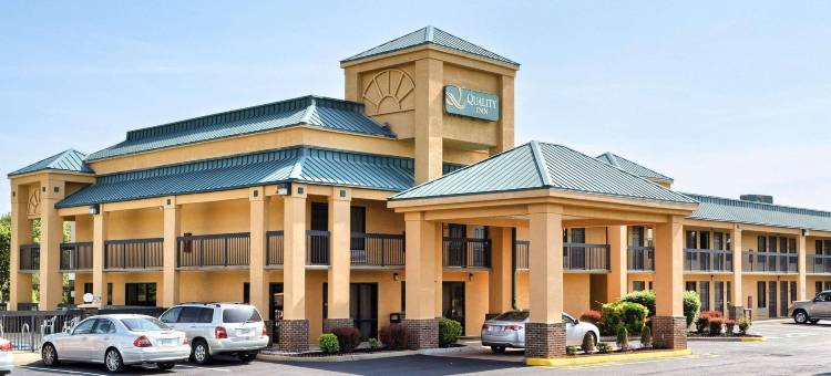 凯艺酒店(Quality Inn)图片