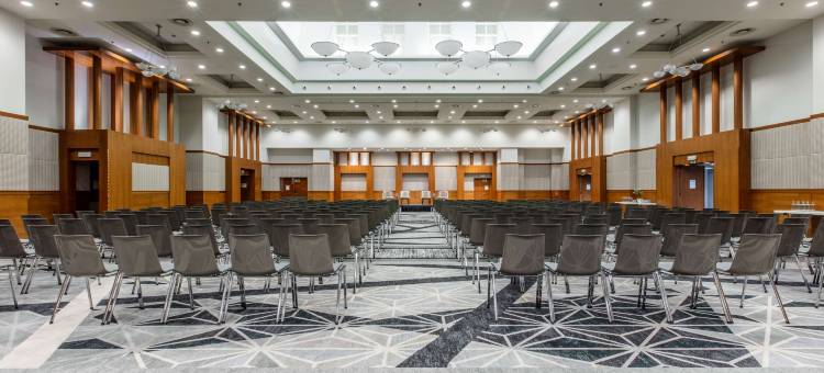 安特卫普市中心丽笙蓝标酒店(Radisson Blu Hotel, Antwerp City Centre)图片