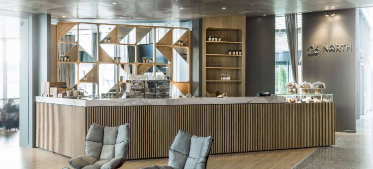 丽笙蓝标酒店-奥斯陆加勒穆恩机场(Radisson Blu Airport Hotel, Oslo Gardermoen)图片