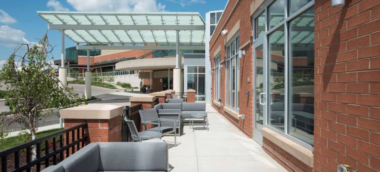 辛辛那提沙伦维尔会议中心凯悦嘉轩酒店(Hyatt Place Cincinnati/Sharonville Convention Cen)图片