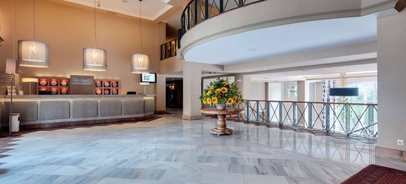 巴塞罗蒙特卡斯蒂略高尔夫酒店(Barceló Montecastillo Golf)图片